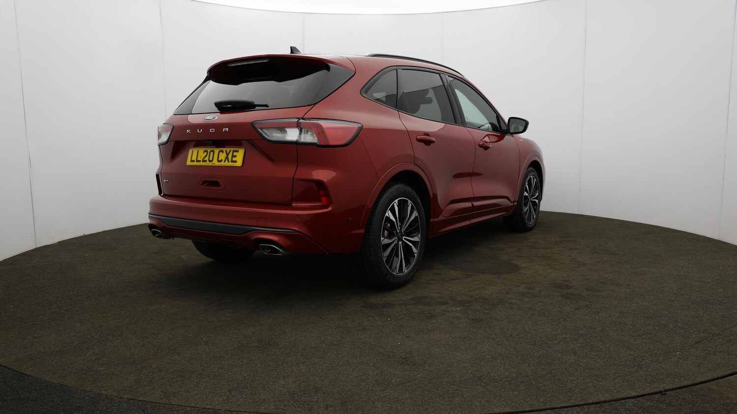 Used Ford Kuga 2020 for sale - 76167397: Photo 66