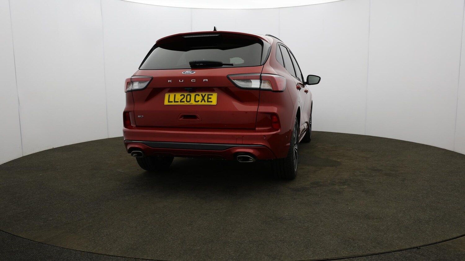 Used Ford Kuga 2020 for sale - 76167397: Photo 68