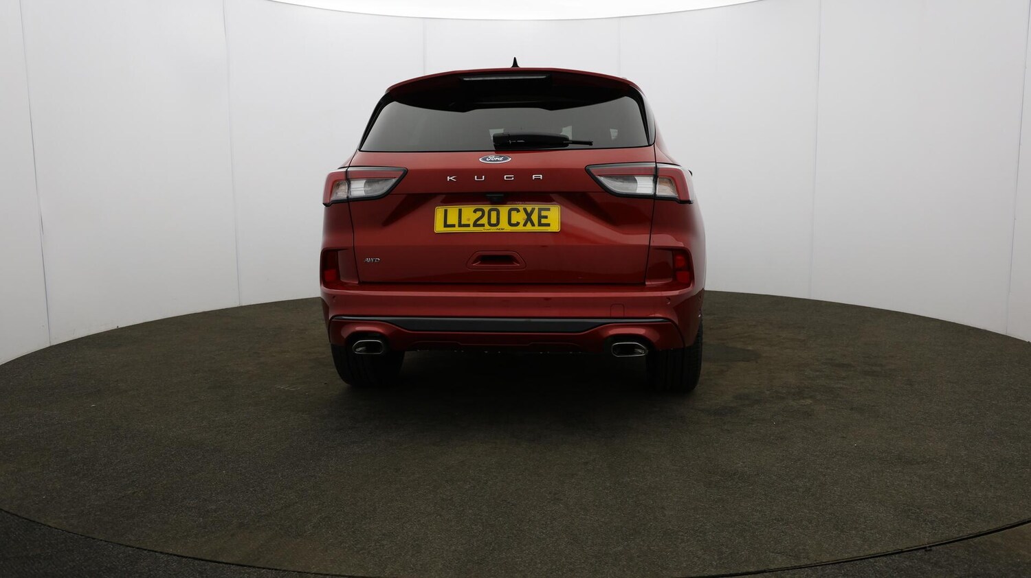 Used Ford Kuga 2020 for sale - 76167397: Photo 69