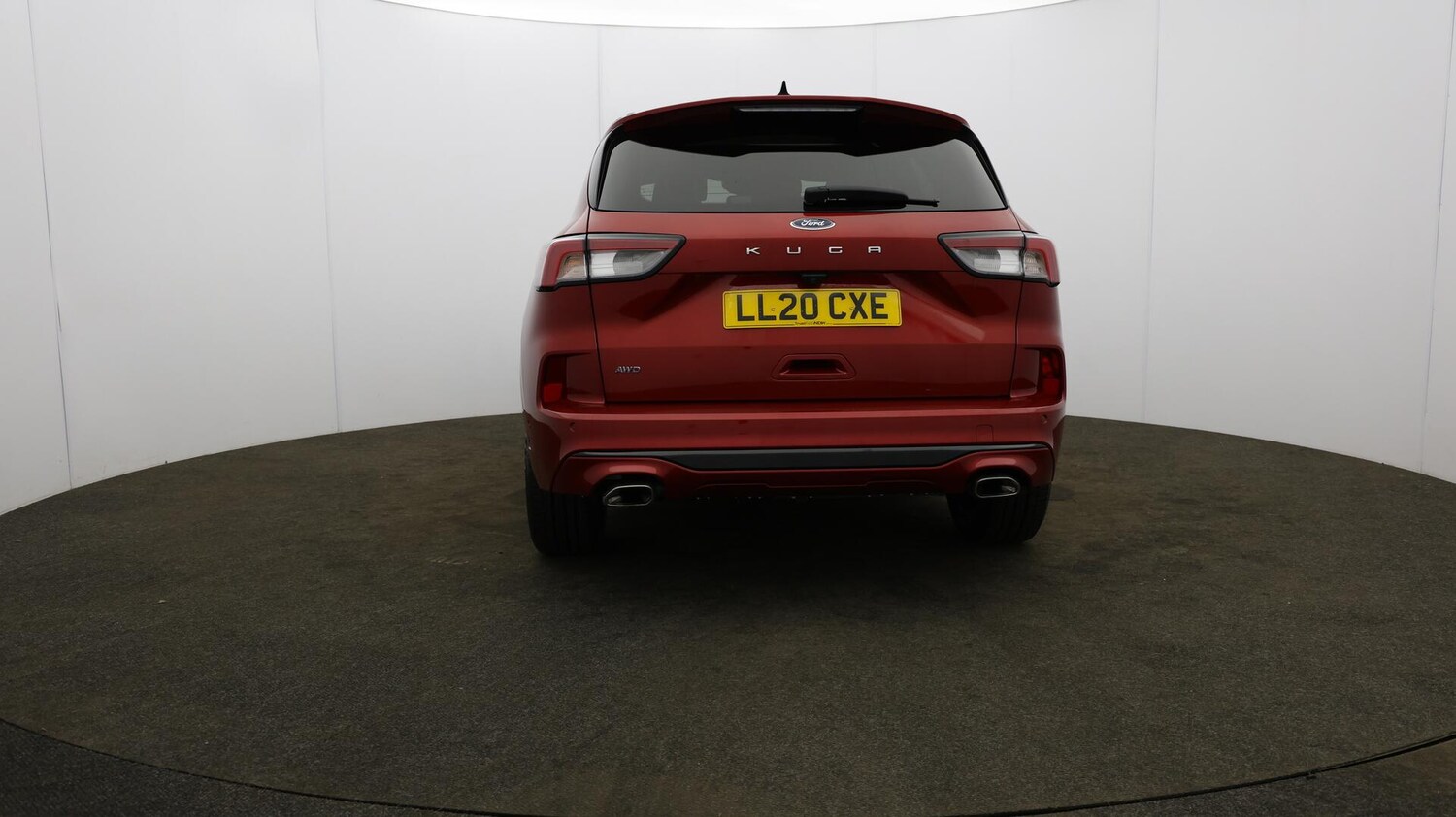 Used Ford Kuga 2020 for sale - 76167397: Photo 70