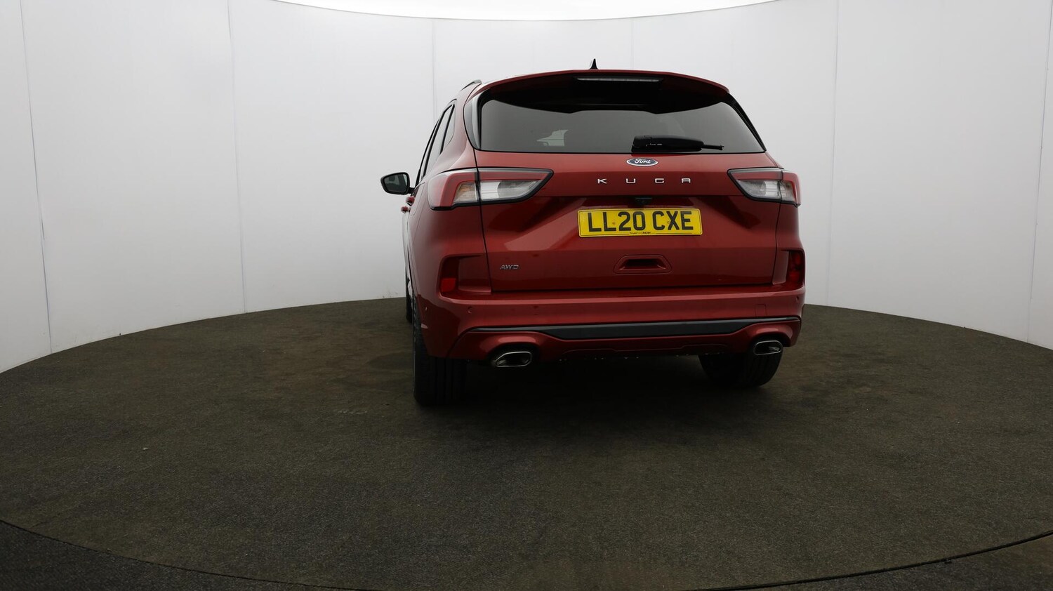 Used Ford Kuga 2020 for sale - 76167397: Photo 71