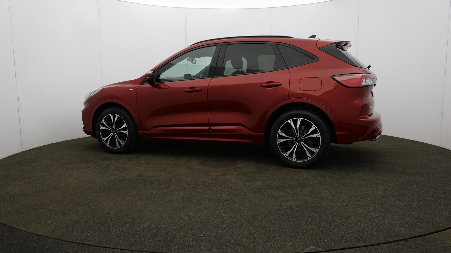 Used Ford Kuga 2020 for sale - 76167397: Photo 74