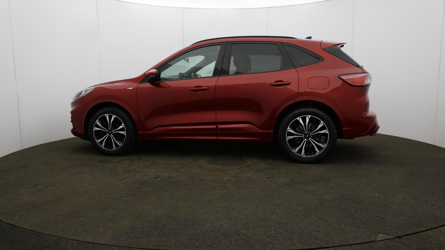 Used Ford Kuga 2020 for sale - 76167397: Photo 75