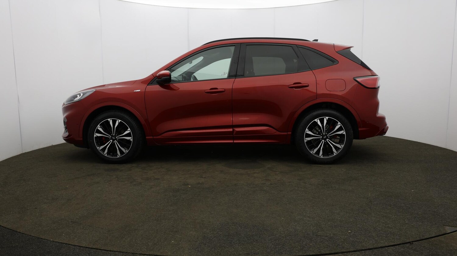 Used Ford Kuga 2020 for sale - 76167397: Photo 76