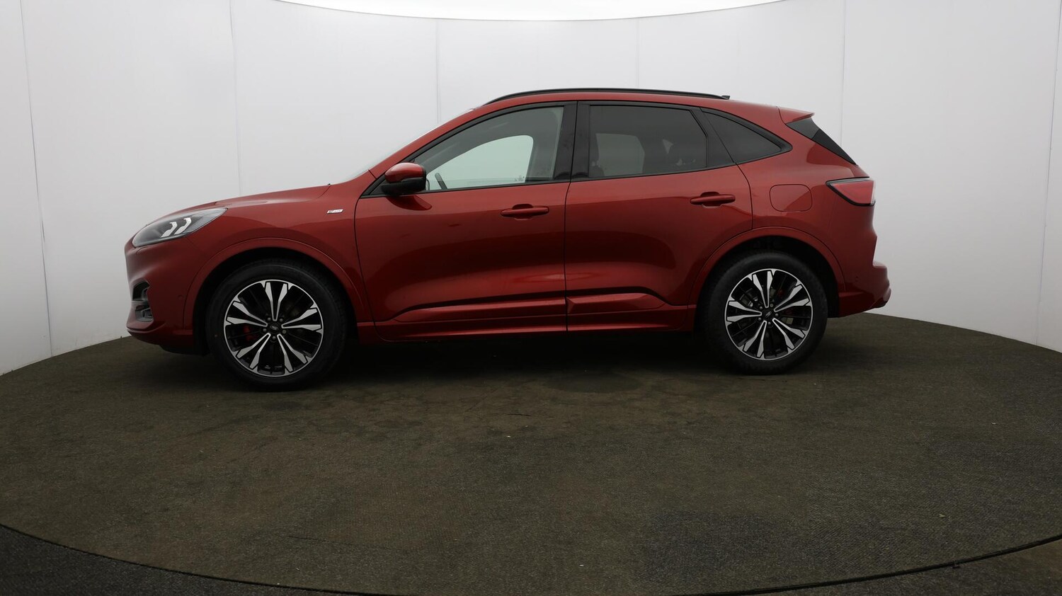 Used Ford Kuga 2020 for sale - 76167397: Photo 77