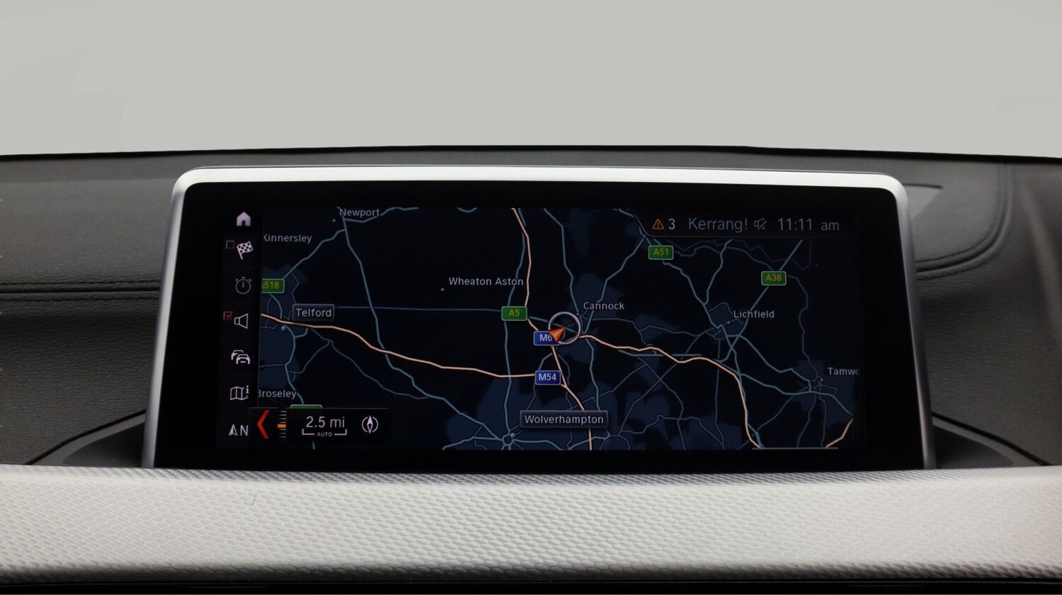 Used BMW X1 2021 for sale - 77451292: Photo 11