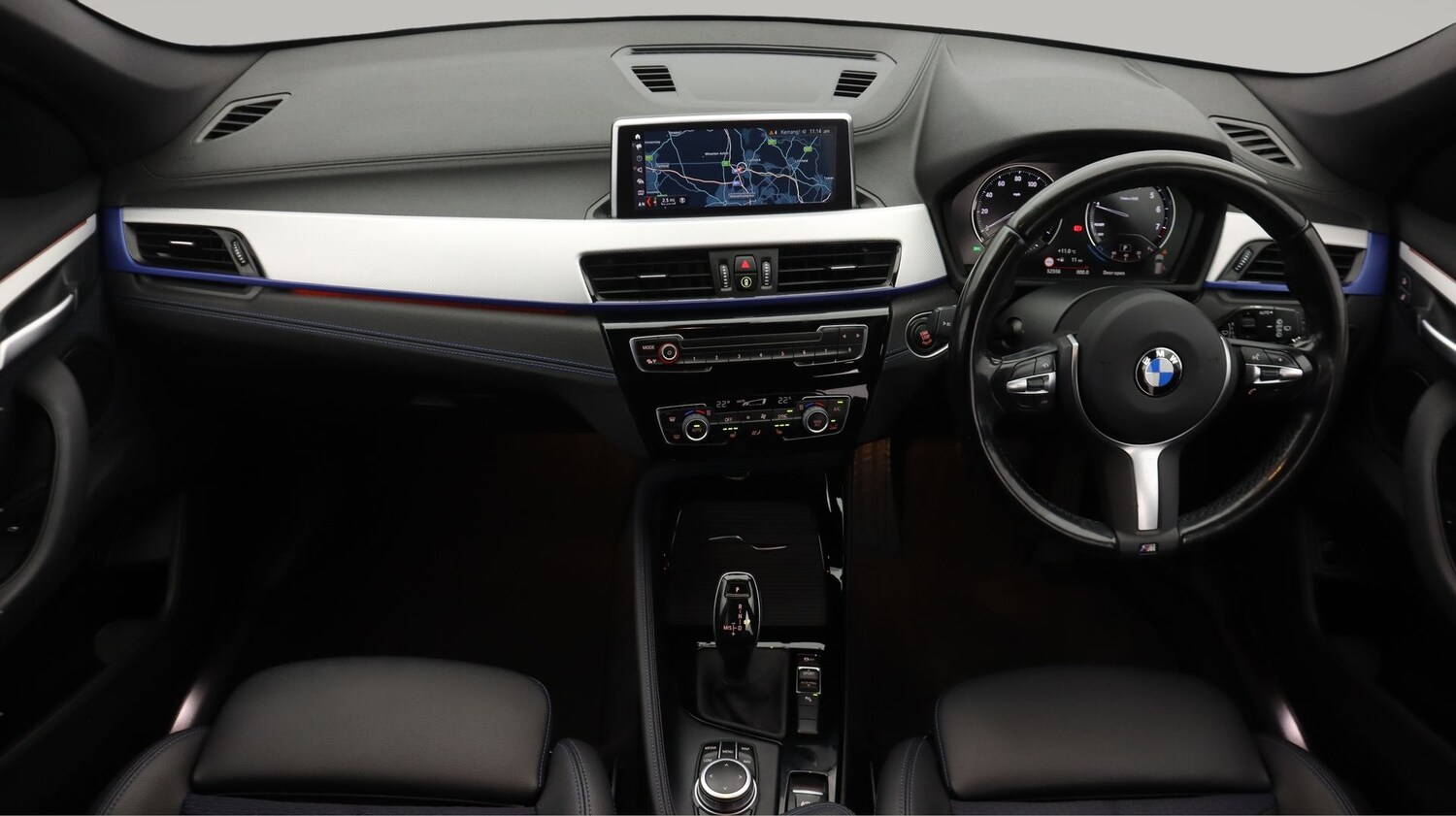 Used BMW X1 2021 for sale - 77451292: Photo 13