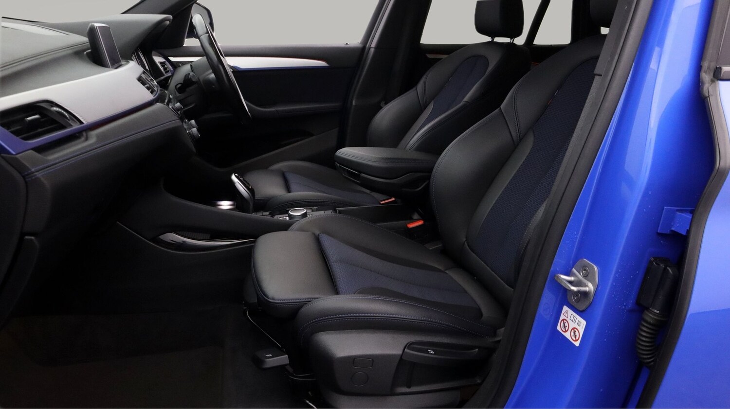 Used BMW X1 2021 for sale - 77451292: Photo 14