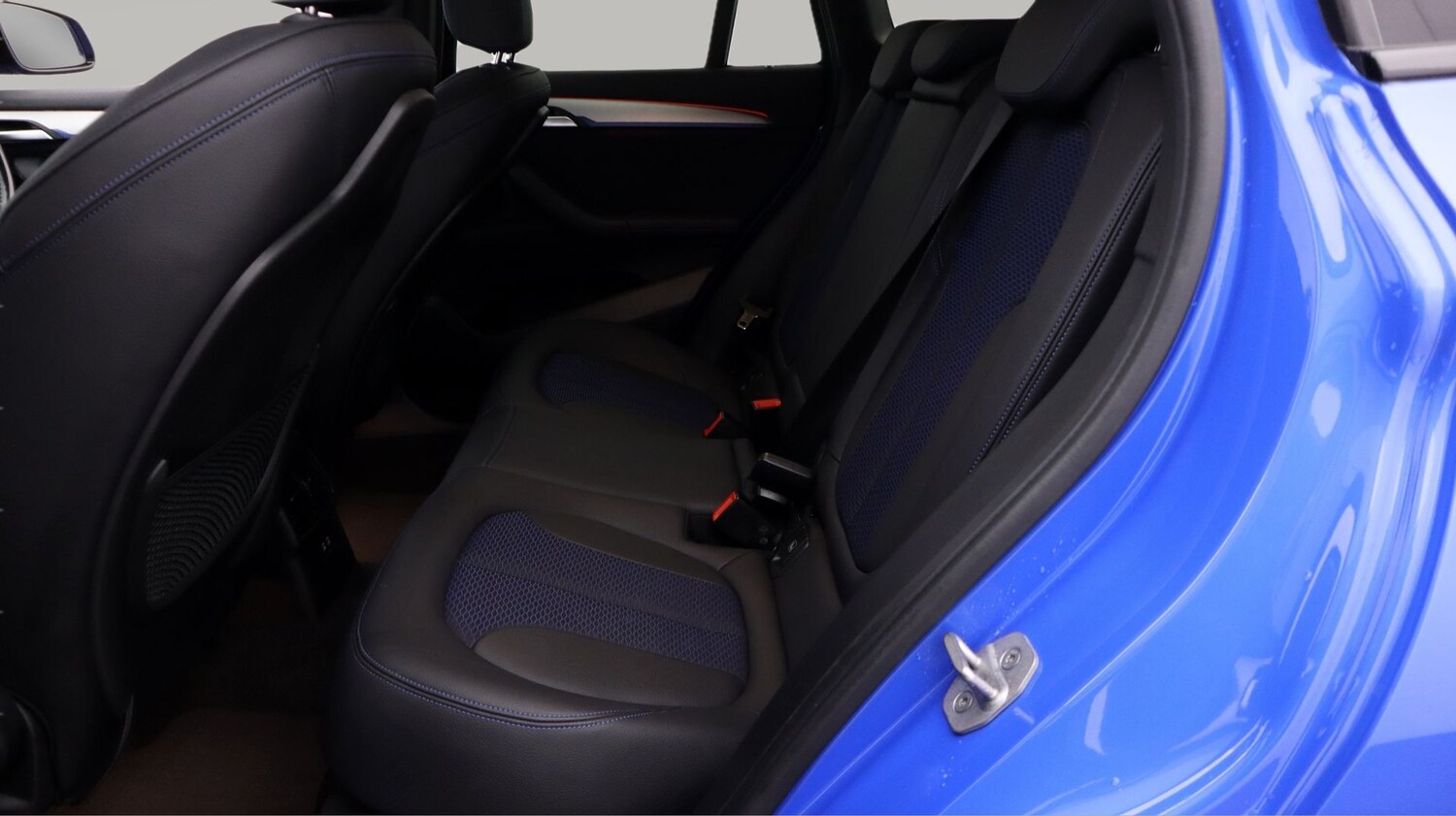 Used BMW X1 2021 for sale - 77451292: Photo 16