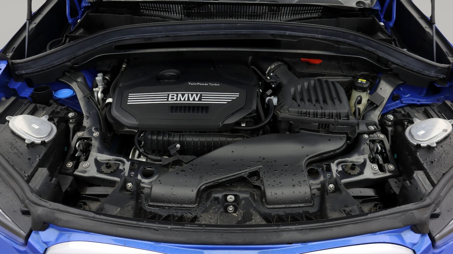 Used BMW X1 2021 for sale - 77451292: Photo 19