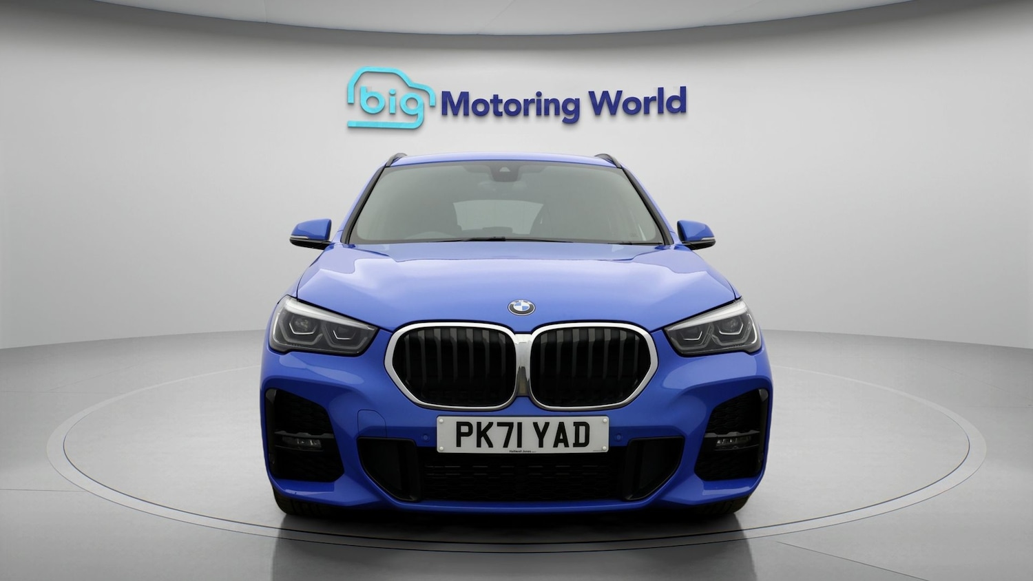 Used BMW X1 2021 for sale - 77451292: Photo 2