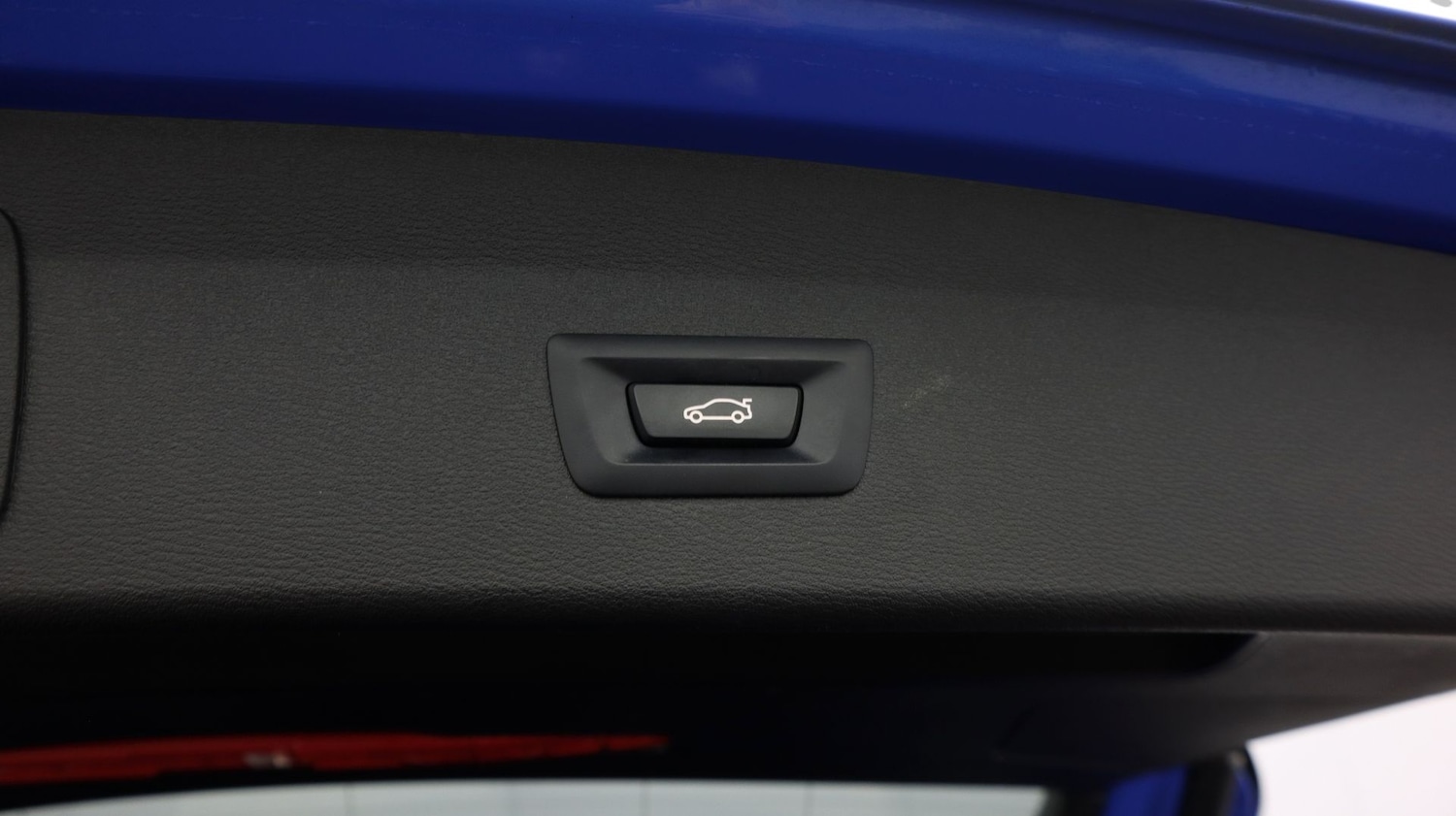 Used BMW X1 2021 for sale - 77451292: Photo 24