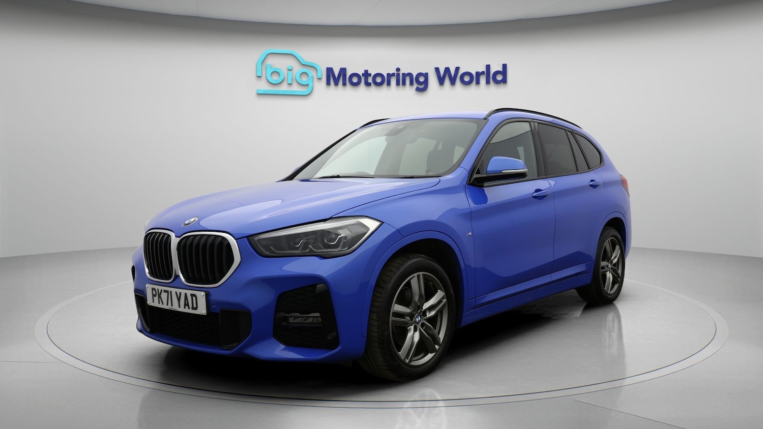 Used BMW X1 2021 for sale - 77451292: Photo 3