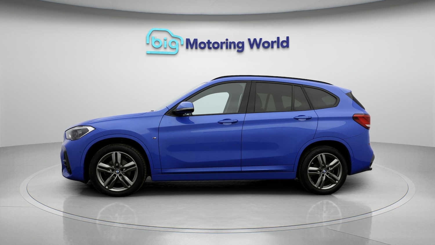 Used BMW X1 2021 for sale - 77451292: Photo 4