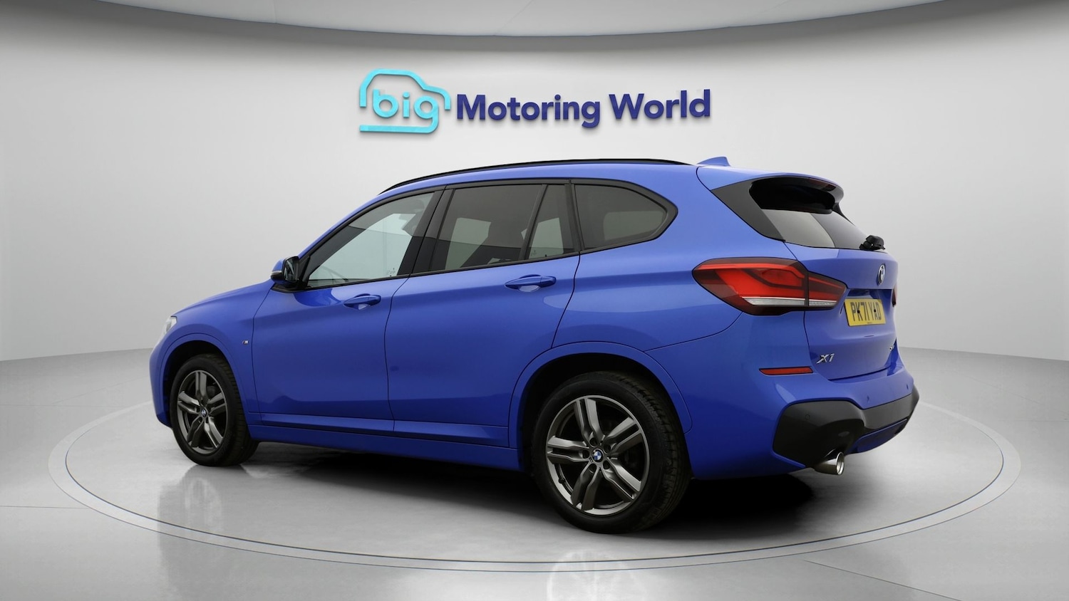 Used BMW X1 2021 for sale - 77451292: Photo 5