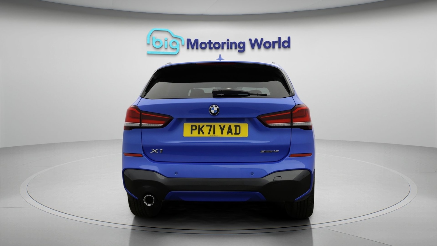 Used BMW X1 2021 for sale - 77451292: Photo 6