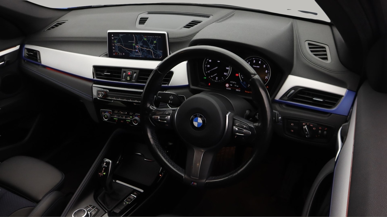 Used BMW X1 2021 for sale - 77451292: Photo 9