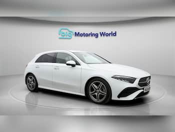 Used Mercedes-Benz A-Class 2024 for sale - 79432615: Photo