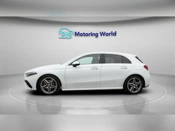 Used Mercedes-Benz A-Class 2024 for sale - 79432615: Photo