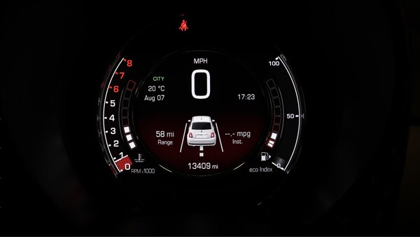 Used Fiat 500 2019 for sale - 75532727: Photo 11