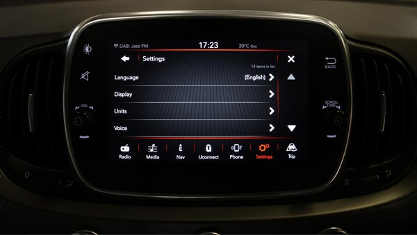 Used Fiat 500 2019 for sale - 75532727: Photo 12