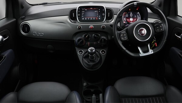 Used Fiat 500 2019 for sale - 75532727: Photo 14