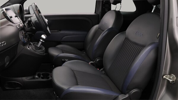 Used Fiat 500 2019 for sale - 75532727: Photo 15