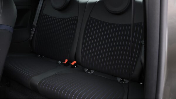 Used Fiat 500 2019 for sale - 75532727: Photo 17