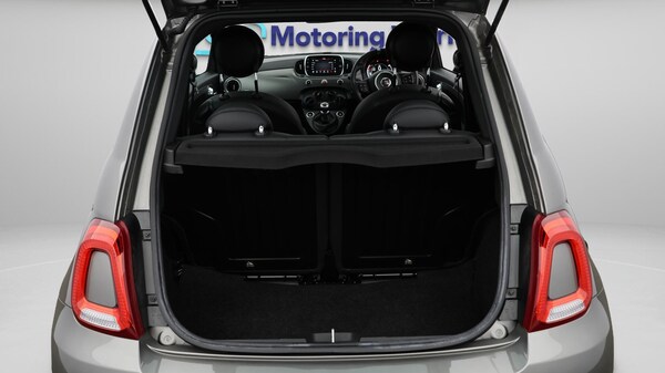 Used Fiat 500 2019 for sale - 75532727: Photo 18