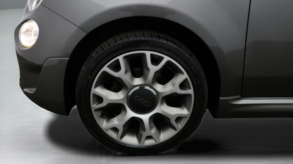 Used Fiat 500 2019 for sale - 75532727: Photo 19