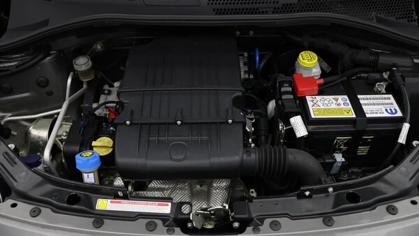 Used Fiat 500 2019 for sale - 75532727: Photo 20