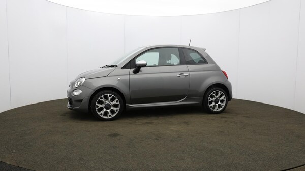 Used Fiat 500 2019 for sale - 75532727: Photo 34