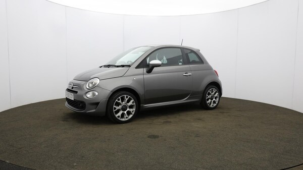 Used Fiat 500 2019 for sale - 75532727: Photo 36