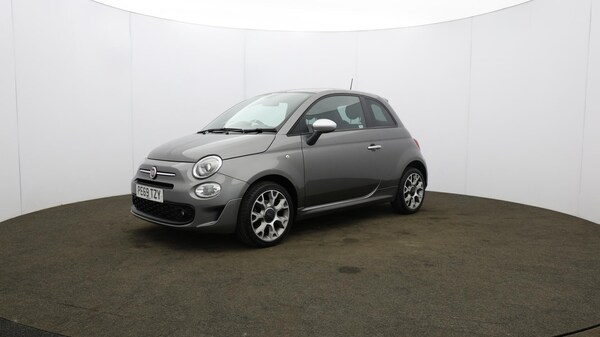 Used Fiat 500 2019 for sale - 75532727: Photo 37
