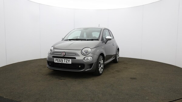 Used Fiat 500 2019 for sale - 75532727: Photo 39