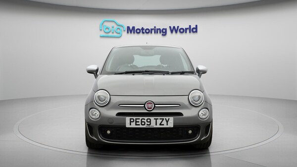 Used Fiat 500 2019 for sale - 75532727: Photo 3