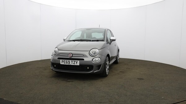 Used Fiat 500 2019 for sale - 75532727: Photo 40