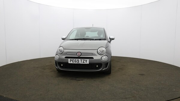 Used Fiat 500 2019 for sale - 75532727: Photo 41