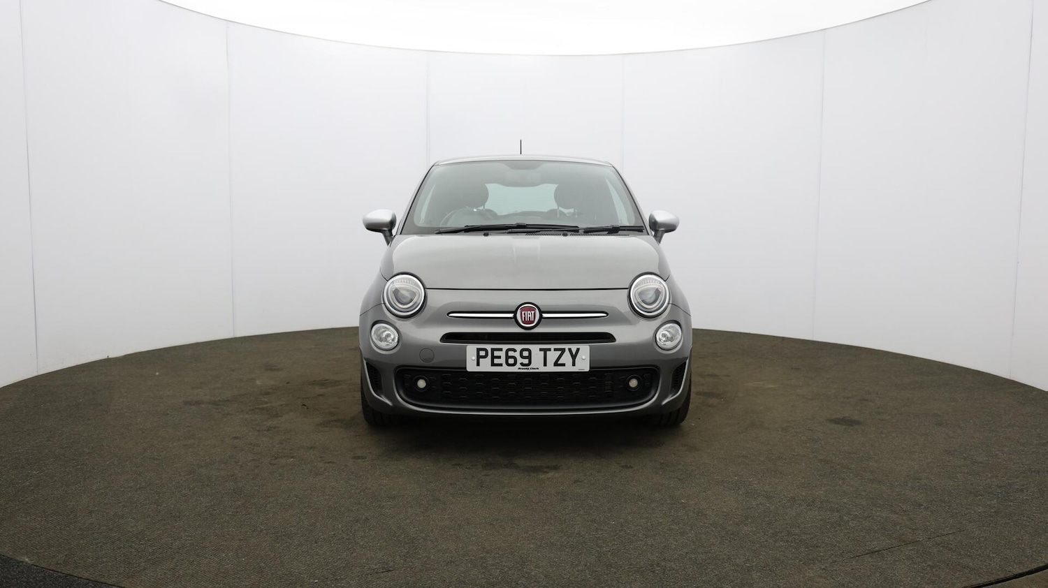 Vehicle 42