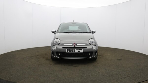 Used Fiat 500 2019 for sale - 75532727: Photo 42