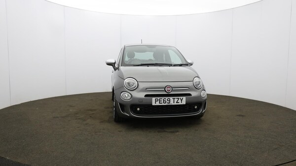 Used Fiat 500 2019 for sale - 75532727: Photo 43