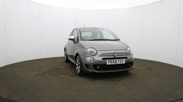 Used Fiat 500 2019 for sale - 75532727: Photo 45