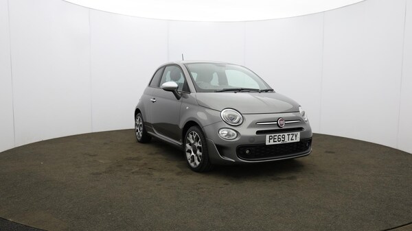 Used Fiat 500 2019 for sale - 75532727: Photo 46