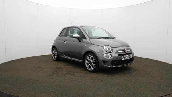 Used Fiat 500 2019 for sale - 75532727: Photo 47
