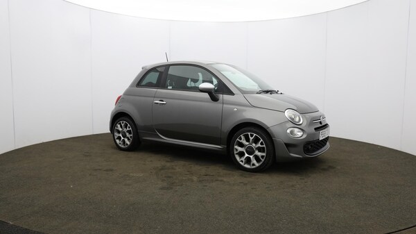 Used Fiat 500 2019 for sale - 75532727: Photo 49