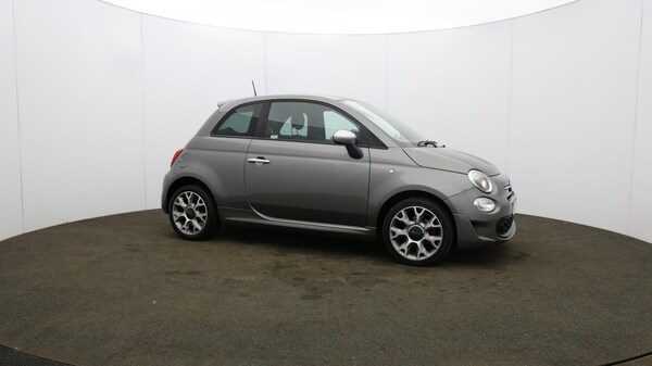 Used Fiat 500 2019 for sale - 75532727: Photo 50