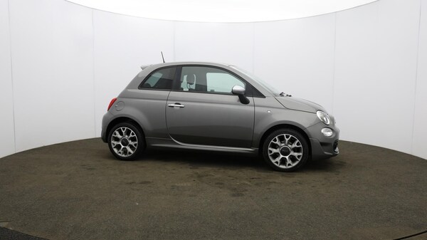 Used Fiat 500 2019 for sale - 75532727: Photo 51