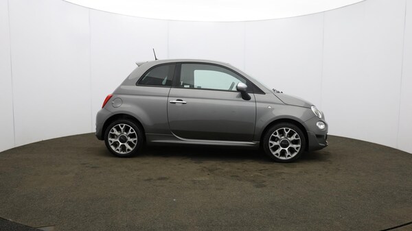 Used Fiat 500 2019 for sale - 75532727: Photo 52