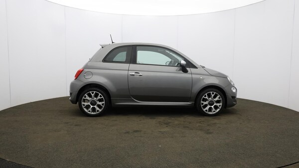 Used Fiat 500 2019 for sale - 75532727: Photo 53