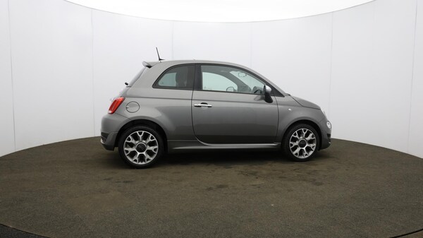 Used Fiat 500 2019 for sale - 75532727: Photo 54